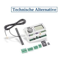 Technische Alternative CAN-EZ3 CAN-Energiezähler, 01/CAN-EZ3-OZ