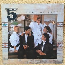 Five Star / Luxury of Life