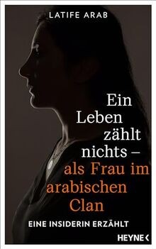 Ein leben zählt nichts als - leben,
