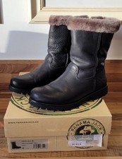 Panama Jack Boots Lammfell