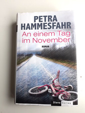 (334) An einem Tag im November