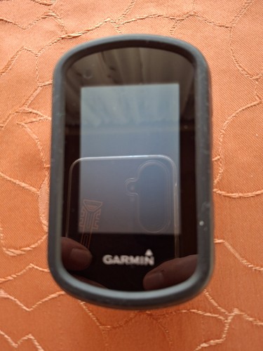 Garmin etrex touch - garmin,