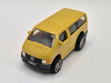 DARDA MOTOR Mercedes Benz Vito
