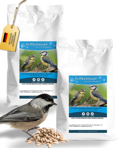 Futterbauer 10kg - 2,