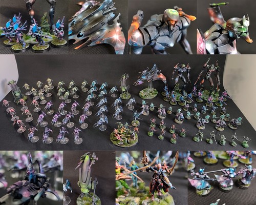 Aeldari drukhari jet - -, jet-bike
