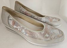 Ara Damen Sandalen Gr.7,5/41,5