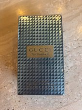 Gucci pour homme 2 EDT Spray