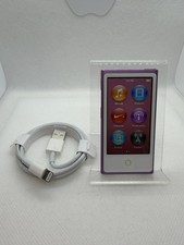 Apple iPod Nano 7. Generation