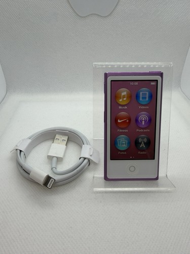Apple ipod nano - apple, generation
