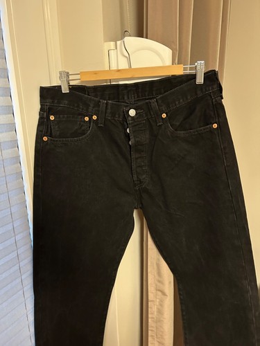 Levi strauss 501 - levi's,