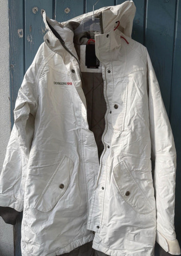 Didriksons 1913 parka - parka, jacke