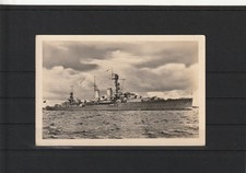 AK Leichter Kreuzer 'Emden', ungelaufen #1103244