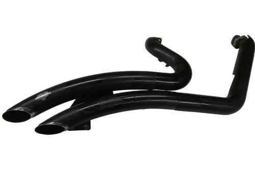 Auspuff endtopf j90 - auspuff,