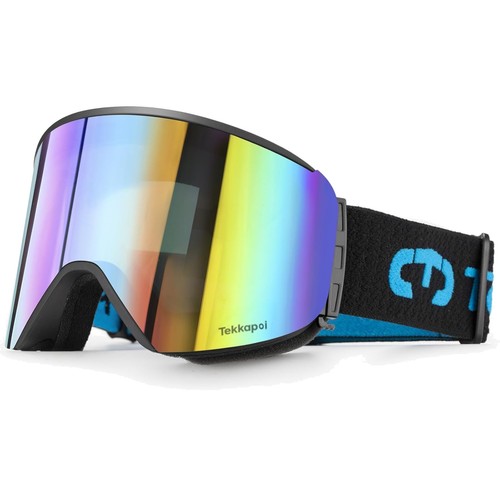 Skibrille für herren damen - skibrille,
