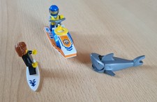 Lego City - Seaside - Set