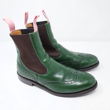 Tricker l7271 chelsea boot - l7271,