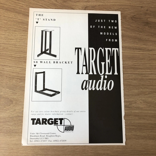 Hifis26 magazinwerbung 11x8 - magazinwerbung,
