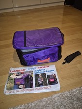 Tchibo Fahrrad Lenkertasche