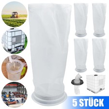 IBC Deckelfilter IBC Tank