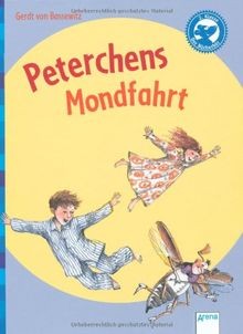 Peterchens mondfahrt der - peterchens, mondfahrt: