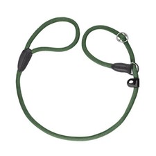 Hunter Retrieverleine mit Stop