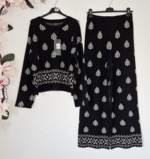 Strickanzug Damen Feintrick