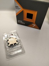 AMD Ryzen 7 7800X3D Prozessor with 3D V Cache technology (intergrierte Radeon G