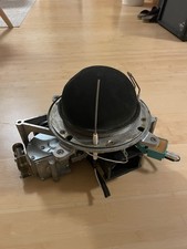 Gas Lüfter ebmpapst RLS