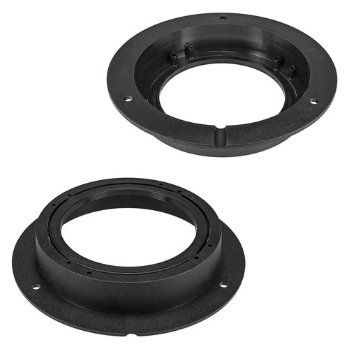 Lautsprecherringe adapter - lautsprecherringe,