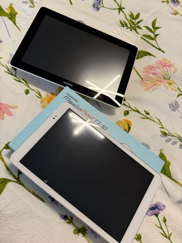 Huawei tablets mediapad 10 - huawei,