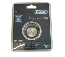 Original Delonghi Sieb 2