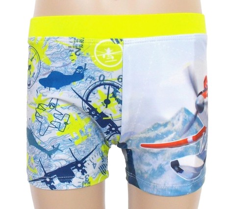 Disney 116 planes badehose - disney,