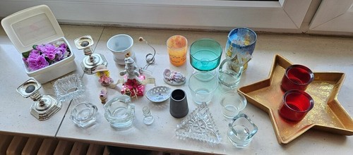 Flohmarktkiste trödel - flohmarktkiste, nr