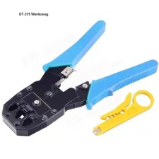 Rj45/Rj11 Kabel Werkzeug
