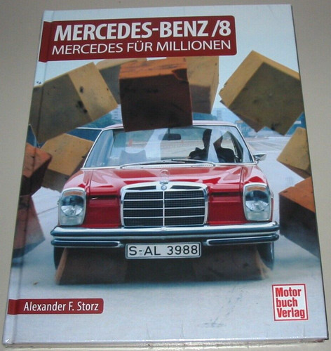 Storz mercedes benz - mercedes-benz, der