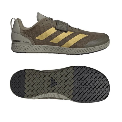 Adidas total gewichtheben - adidas,
