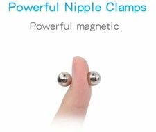 Nippelklemmen Nippelklammern