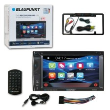 BLAUPUNKT CAR 2DIN 6.2" LCD