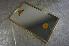 Schöner alter spiegel - alter,