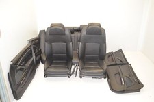 BMW F11 5er Innenausstattung