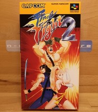 NEUWARE! FINAL FIGHT 2