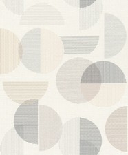 Rasch Vliestapete Deco Style