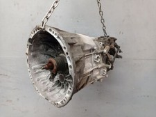 MERCEDES SPRINTER 3-T (906)