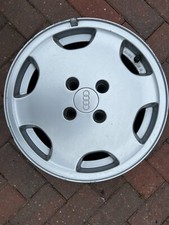 Audi ronal alufelge - b4, 15"