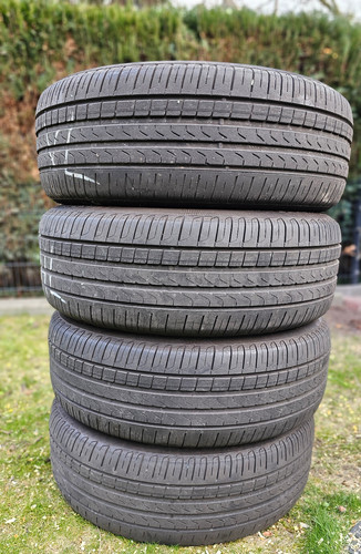 Sommerreifen 235 55 r19 - 235/,