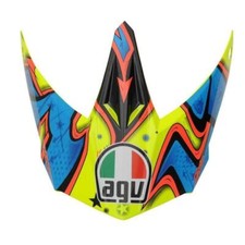Agv crosshelm peak - agv, ax-8
