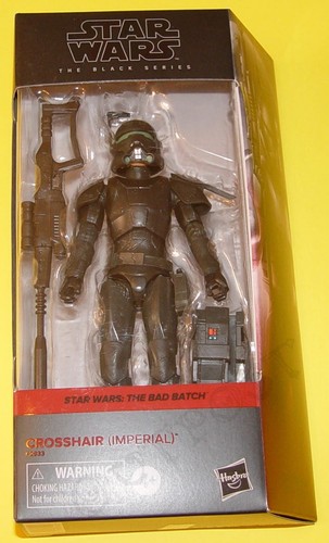 Star wars the bad - wars,