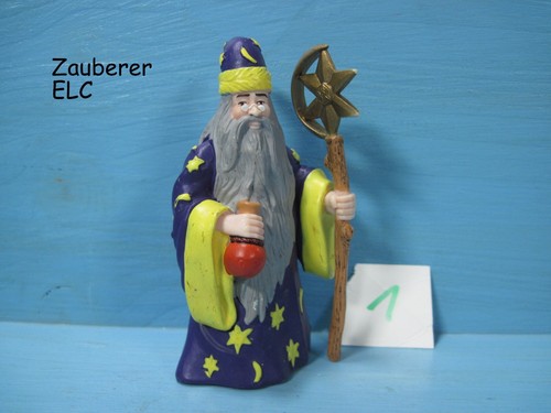 Elc magier fremdserie - elc, (fremdserie