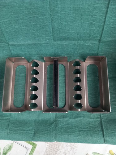 Aesculap jf394r steri box - aesculap,