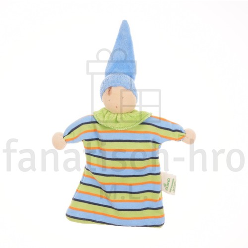 Alana schmusetuch puppe - schmusetuch,
